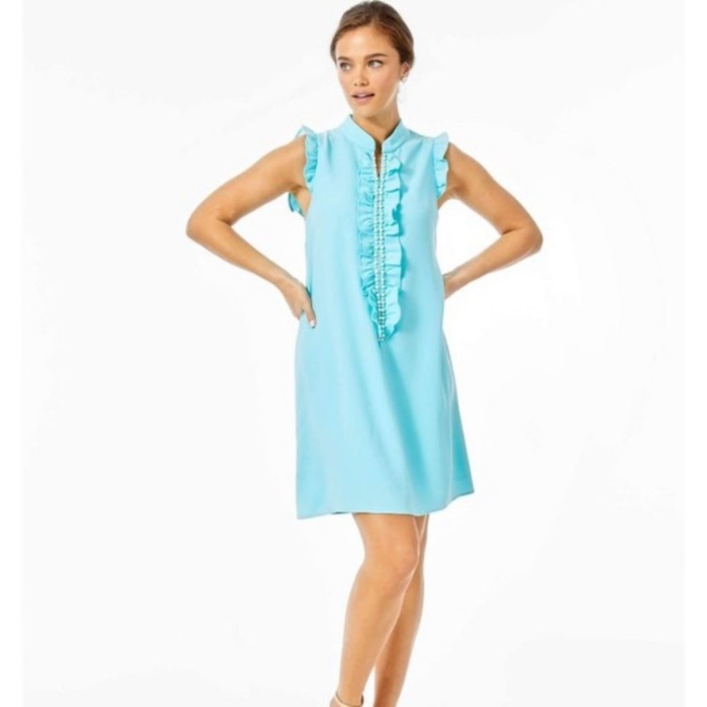 Adalee Dress